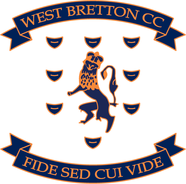 West Bretton CC Logo